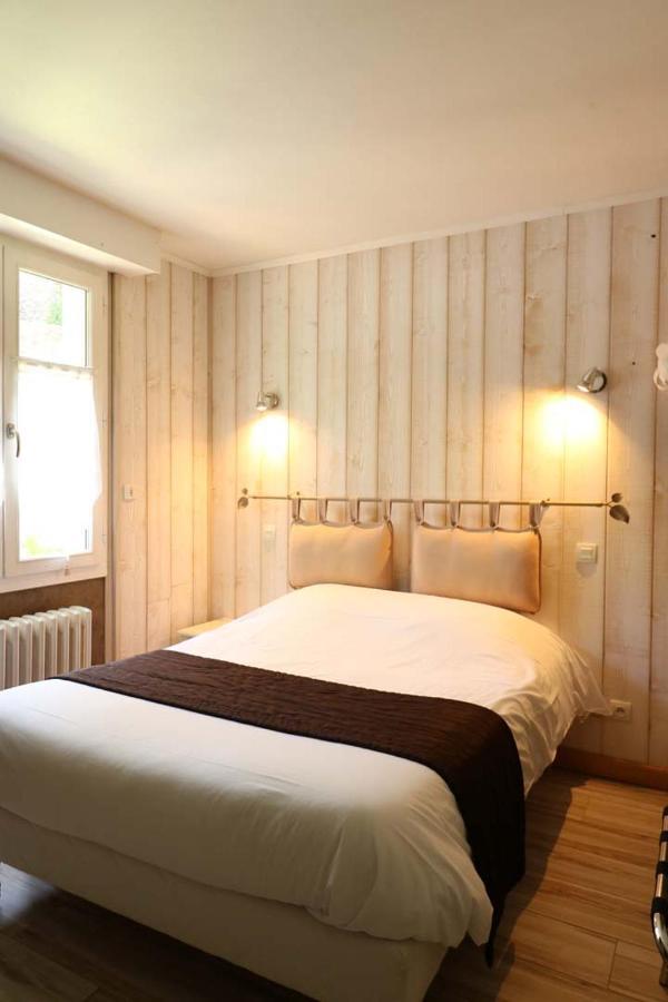 Le Vieux Moulin Hotel Hédé Екстериор снимка
