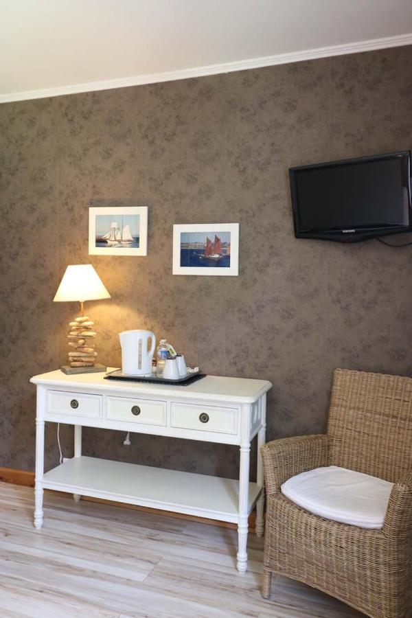 Le Vieux Moulin Hotel Hédé Екстериор снимка