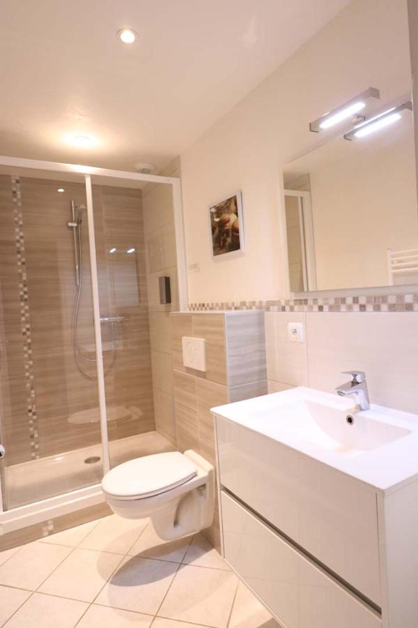 Le Vieux Moulin Hotel Hédé Екстериор снимка
